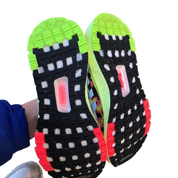 ADIDAS Ultraboost Water Repellent Shoes Size 9 C.RDY - Picture 6 of 10